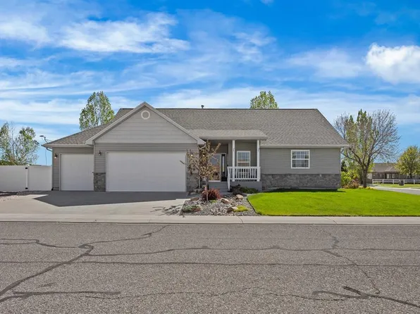3304 Wheatgrass Drive, Montrose, CO 81401