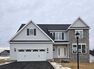 126 Quartz Ridge Rd #15, Hanover, PA 17331