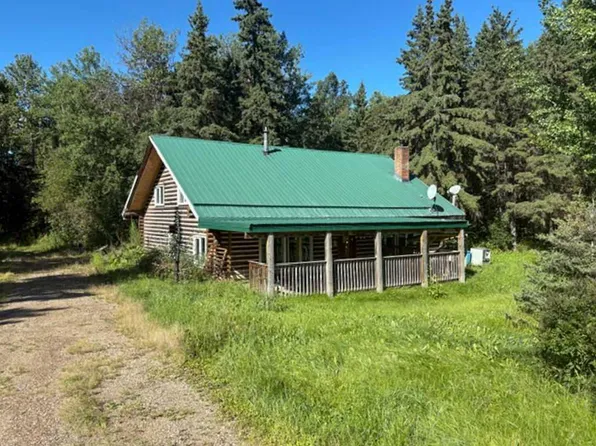 65168 E Range Road 113, Lac La Biche County, AB T0A 1S1