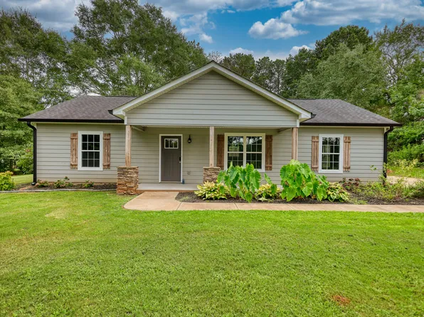 1020 Flat Rock Rd, Madison, GA 30650