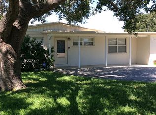 124 Esther Dr, Cocoa Beach, FL 32931