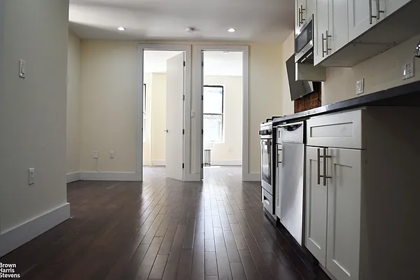Rented by Brown Harris Stevens | media 2