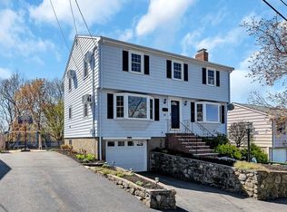44 Murdock Dr, Peabody, MA 01960