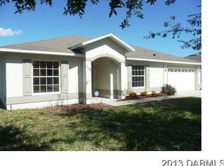 116 Notting Hill Dr, Daytona Beach, FL 32117