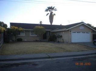 1258 Pacific Ave, Petaluma, CA