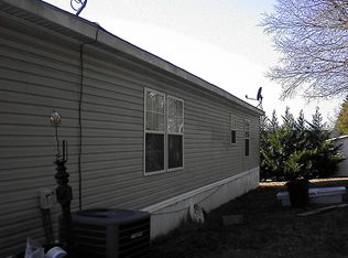 206 Hubbard Cir, Clinton, TN 37716