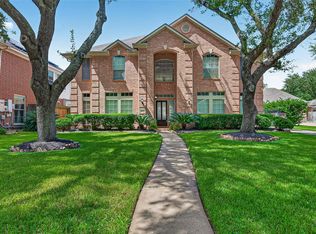 4110 Walkabout Cir, Missouri City, TX 77459