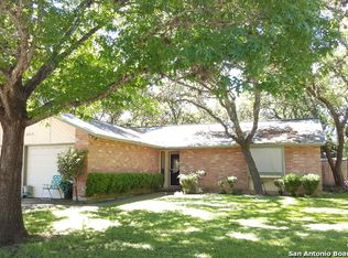 8919 Tintagel St, San Antonio, TX 78254