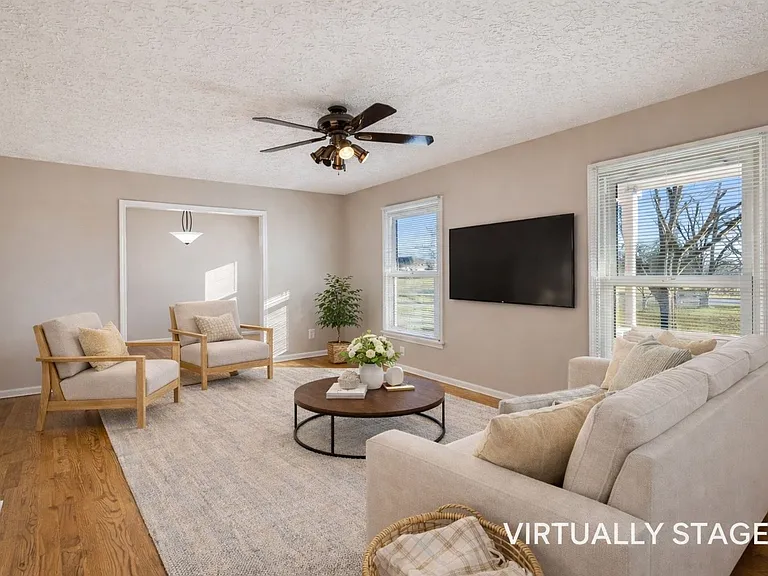 353 Branham Mill Rd — Photo 6