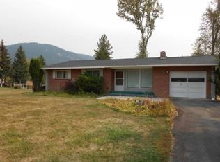 117 Kootenai Dr, Libby, MT 59923