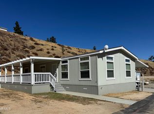 657 Lebec Rd #36, Lebec, CA 93243