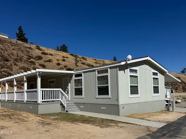 657 Lebec Rd #36, Lebec, CA 93243