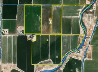 3000 South Rd #WP001, Delta, UT 84624