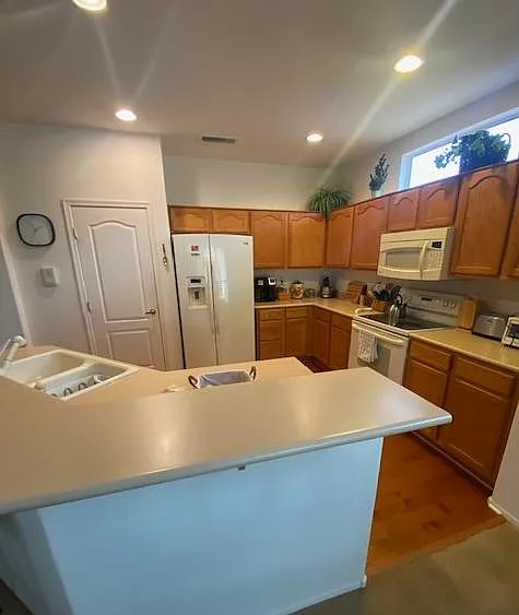 W Cactus Ridge Way — Photo 5