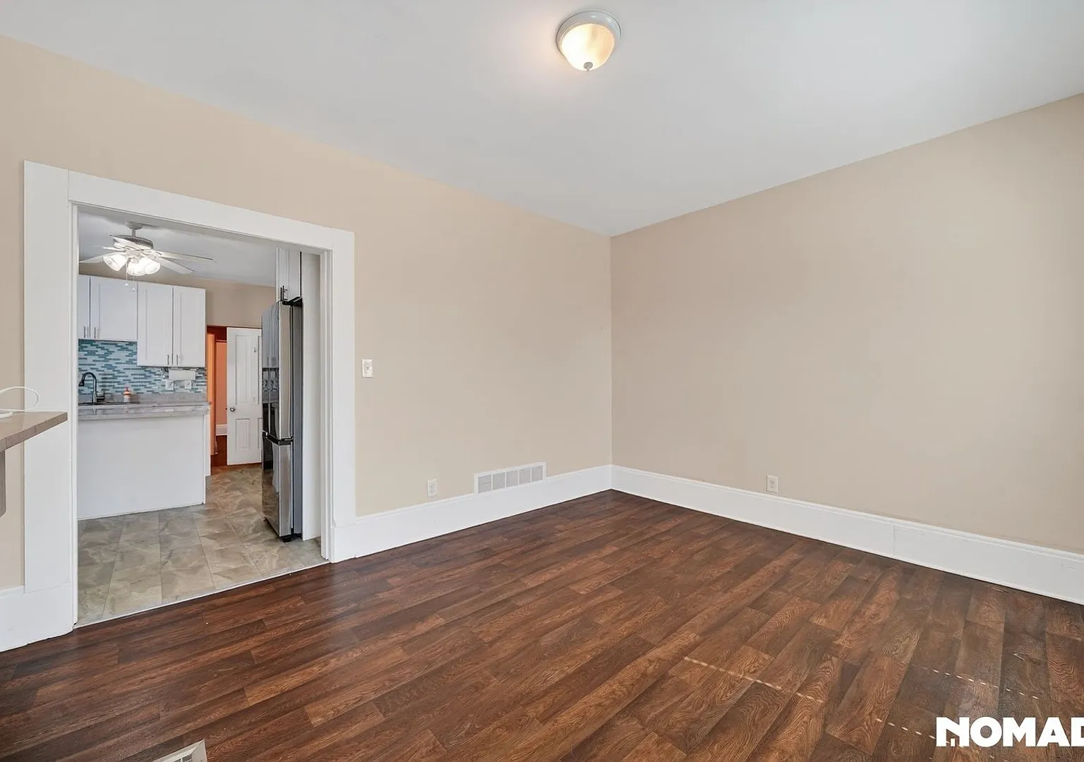 Charming 2BR Duplex in Cleveland — Photo 3