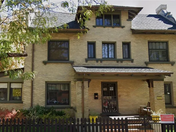 1424 Cook Street, Denver, CO 80206