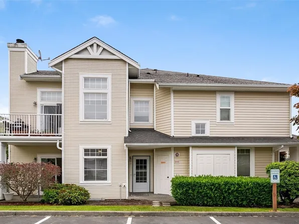 5402 S 236th Street #9-1, Kent, WA 98032