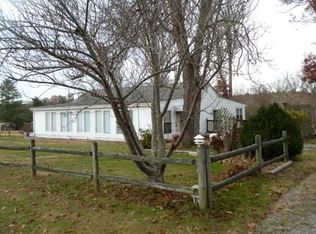 203 Briar Ridge Rd, Henry, VA 24102