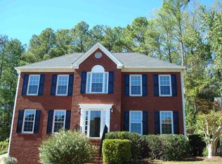 1088 Angel Ln, Powder Springs, GA 30127