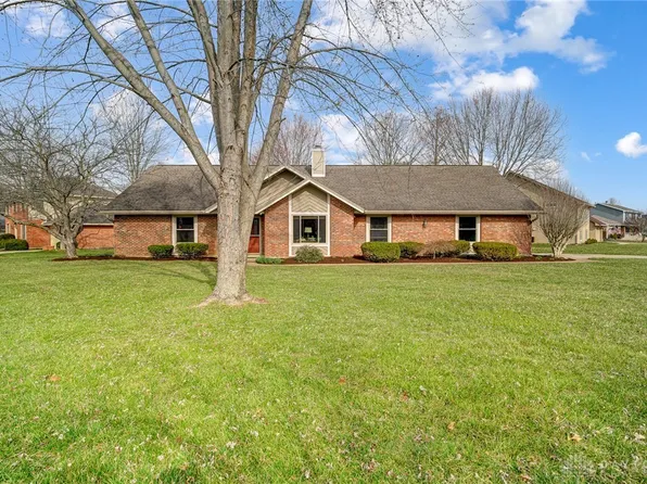 9661 Feather Wood Ln, Dayton, OH 45458