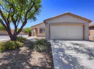 10390 E Roywood Way, Tucson, AZ 85747