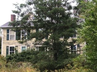 96 Ford Hill Rd, Rowe, MA 01367