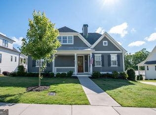 172 Steepleview Dr, Athens, GA 30606