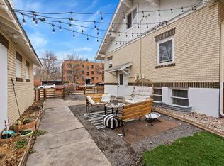 701 Mathews St #B, Fort Collins, CO 80524