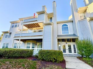 304 Trinity Ct #9, Princeton, NJ 08540