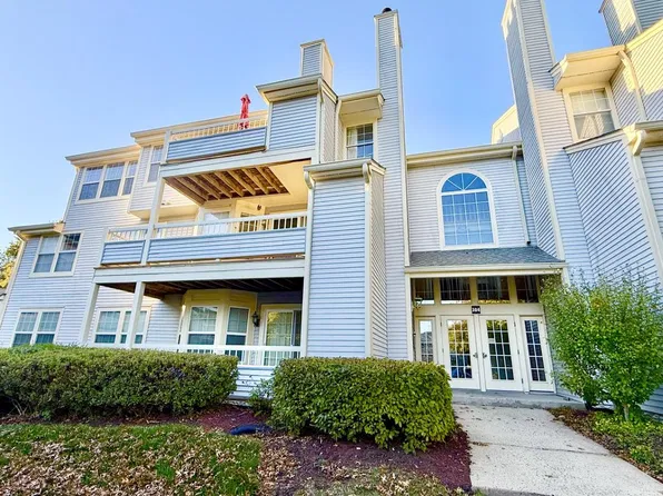 304 Trinity Ct APT 9, Princeton, NJ 08540