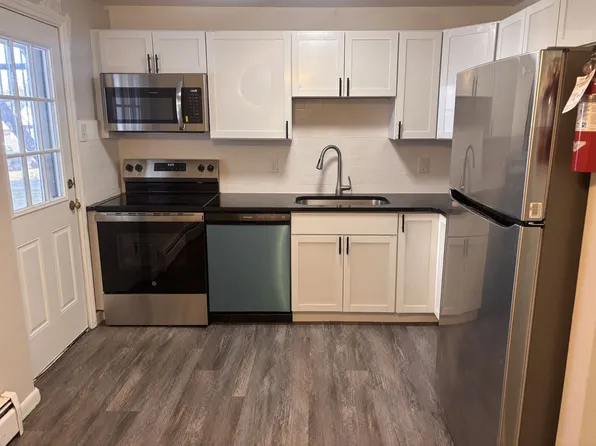 177 - Oak Park Manor 1121, 1121 W Main St APT 1, Lansdale, PA 19446