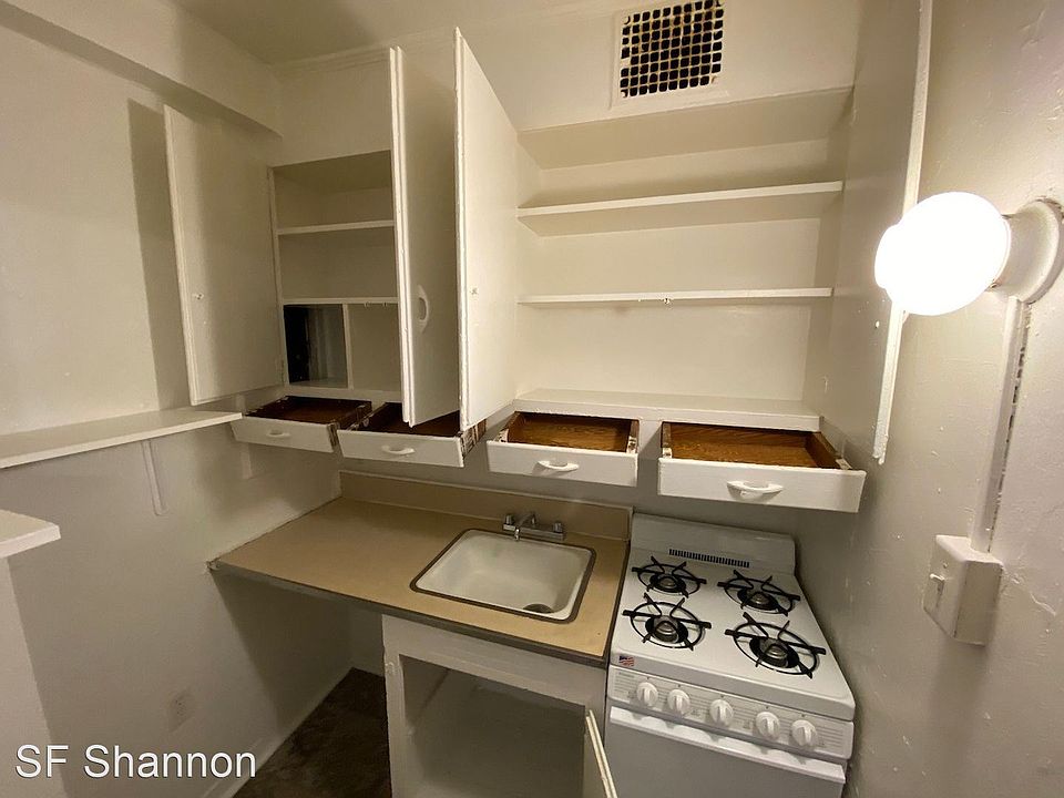 1st image of 4066 Lindell Blvd #403