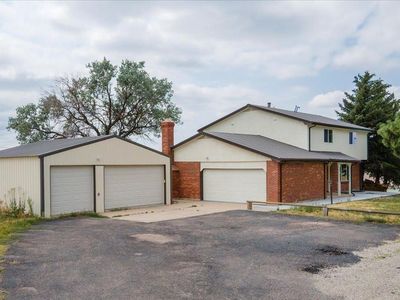 11448 Singing Hills Rd, Parker, CO, 80138