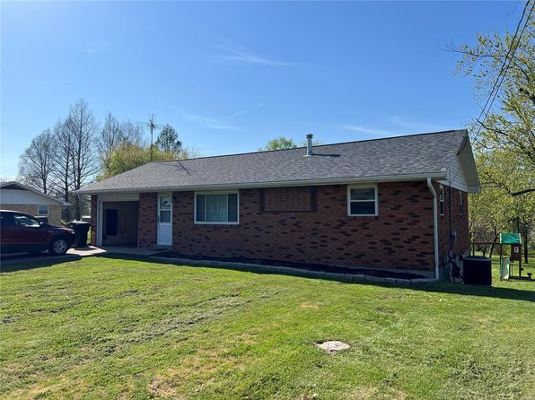184 County Road 345, Jackson, MO 63755
