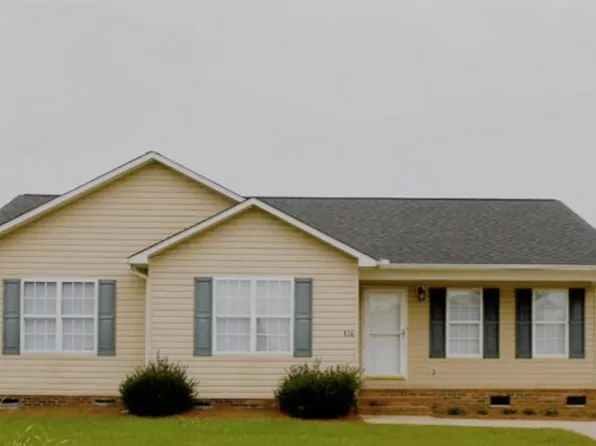 176 3rd Ave, China Grove, NC 28023