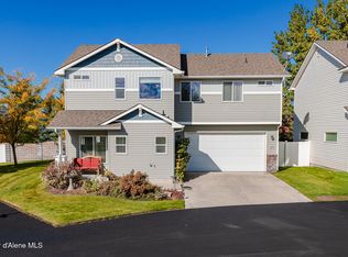 7878 N Leverett Ct, Coeur D Alene, ID 83815