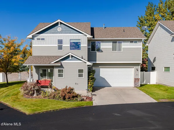 7878 N Leverett Ct, Coeur D Alene, ID 83815