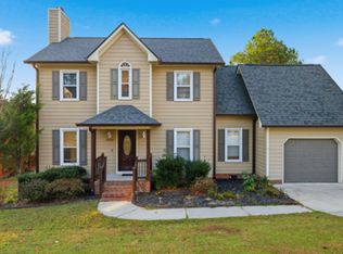 3213 Terrel Mill Rd, Raleigh, NC 27616