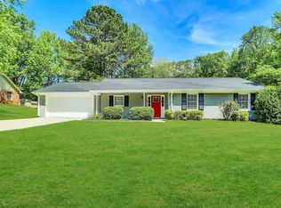 4680 Cedar Brook Dr SE, Conyers, GA 30094