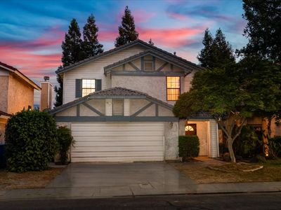 473 E Alluvial Ave UNIT 107, Fresno, CA, 93720