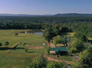 17822 Blackfork Trl, Mena, AR 71953