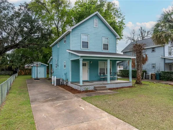 307 NW 10th Ave, Ocala, FL 34475