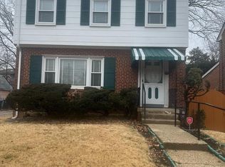 3314 16th St NE, Washington, DC 20018