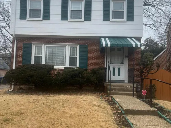 3314 16th St NE, Washington, DC 20018