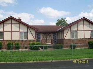 243 31st St W, Huntington, WV 25704