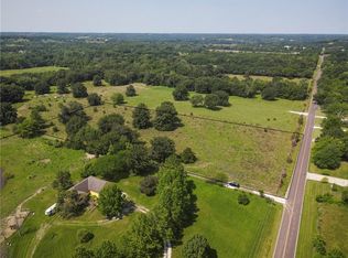 38301 E Cline Rd, Lone Jack, MO 64070