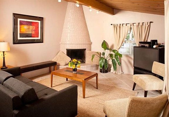Serenity Family Room