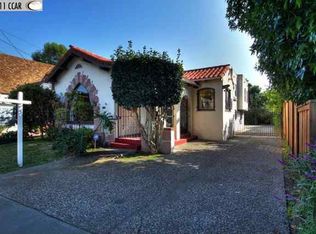 575 Oakes Blvd, San Leandro, CA 94577