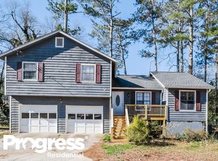 2690 Bankstone Dr SW, Marietta, GA 30064