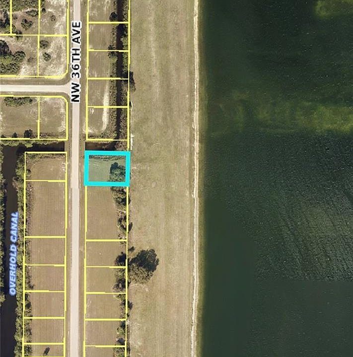 1st image of 4203 NW 36th Ave